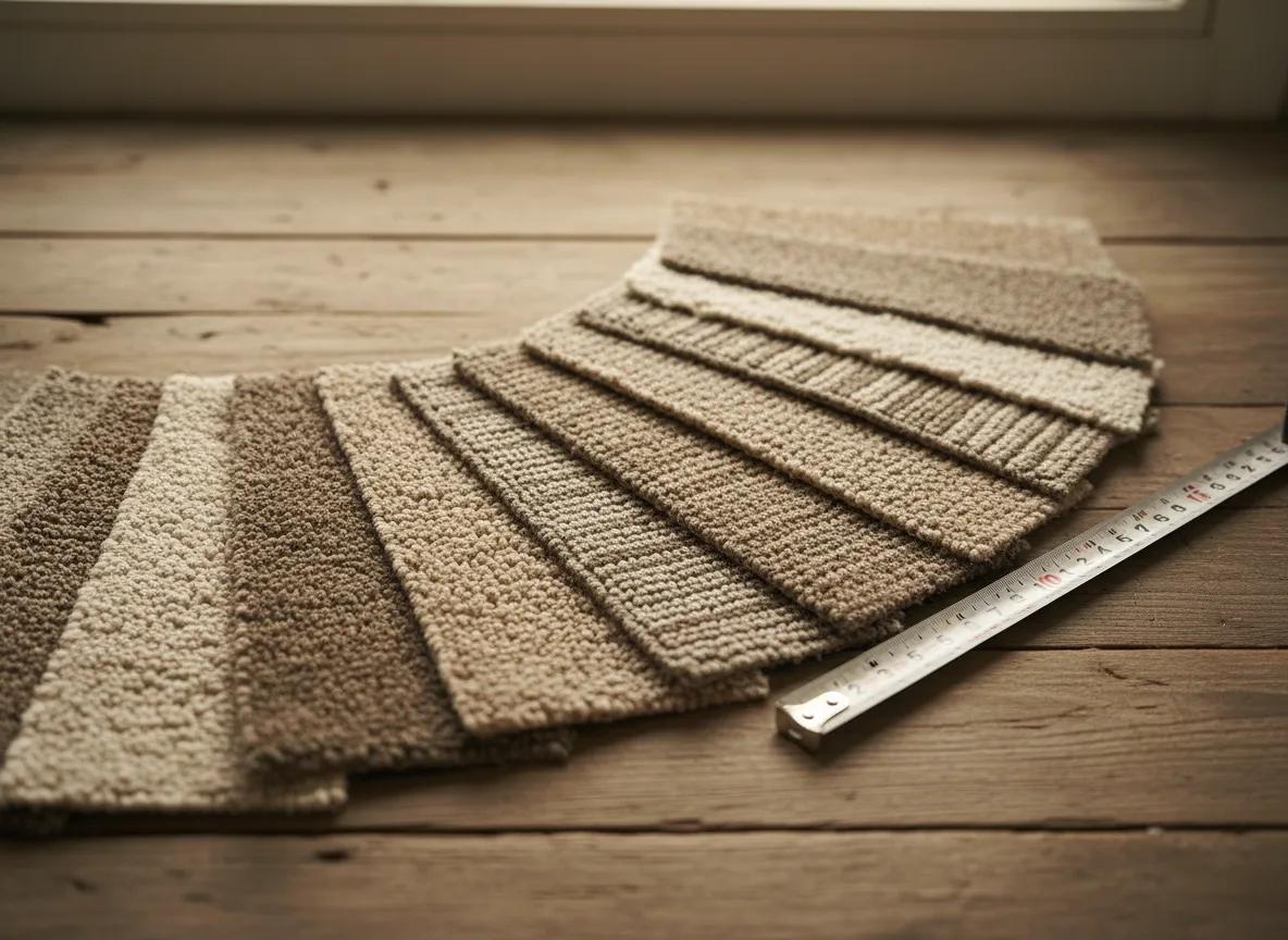 Carpet Installation Shannock, RI FAQs